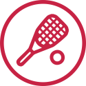 Okulary do squash