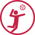Okulary do siatkówki