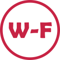 Okulary na W-F