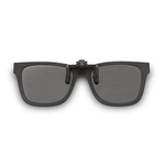 Nakładka Serifos, odchylana z polaryzacją, 50 x 40 mm