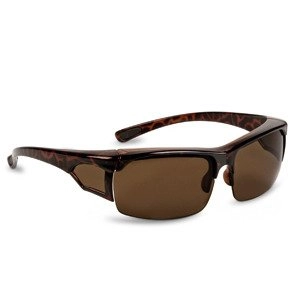 Okulary przeciwsłoneczne nakładane na okulary korekcyjne Madrid, S