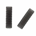 Stopery antypoślizgowe na końcówki zauszniki – 3 pary