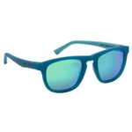 Okulary przeciwsłoneczne dla dzieci Milo & Me model Tatum, 6-9 lat