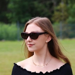 Okulary przeciwsłoneczne nakładane na okulary korekcyjne Oslo, S