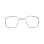 Okulary rowerowe/do biegania Gait, fioletowe z możliwością korekcji