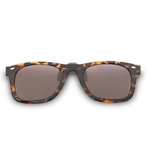 Nakładka Serifos, odchylana z polaryzacją, 50 x 40 mm