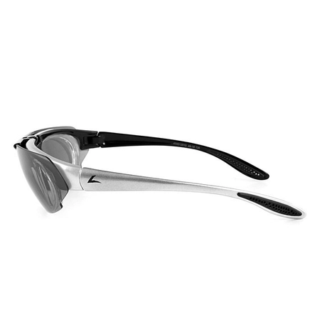 Okulary sportowe Leader Spirit Black z wkładką korekcyjną