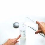 Zestaw do mycia okularów - 10 szt.