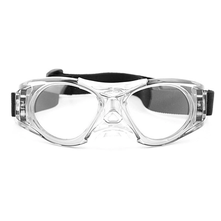 Okulary sportowe korekcyjne Leader Bounce Jr.