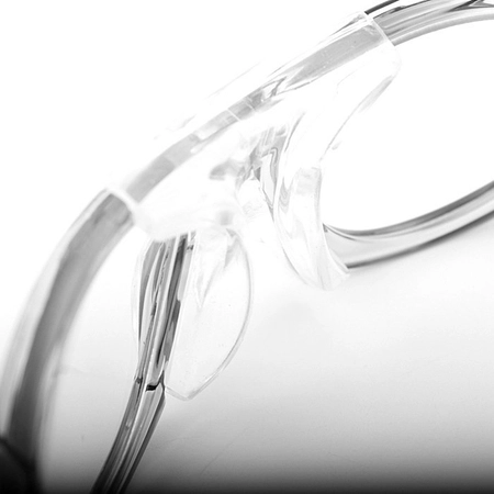 Okulary sportowe korekcyjne Leader Bounce Jr.