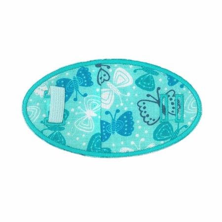 Obturator do opraw tworzywowych (bez nosków) mały