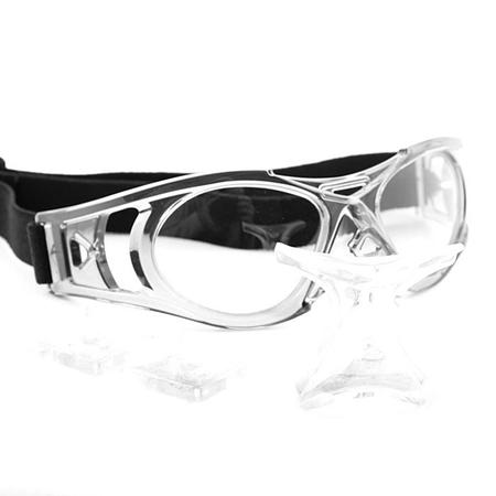 Okulary sportowe korekcyjne Leader Bounce