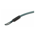 Stopery antypoślizgowe na końcówki zauszniki – 3 pary