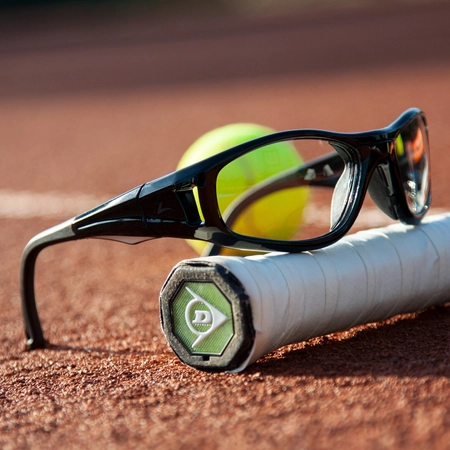 Okulary sportowe korekcyjne Leader C2, S