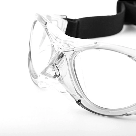 Okulary sportowe korekcyjne Leader Bounce