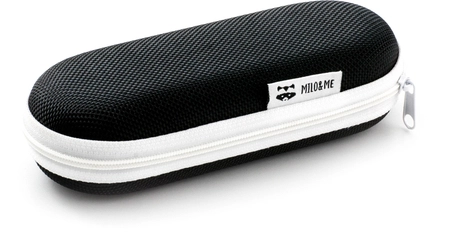 Okulary przeciwsłoneczne dla dzieci Milo & Me model Tatum, 6-9 lat