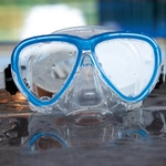 Profesjonalna maska do nurkowania TUSA INTEGA