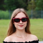 Okulary przeciwsłoneczne nakładane na okulary korekcyjne Nicosia, S