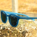 Okulary przeciwsłoneczne dla dzieci Milo & Me model Noel, 3-5 lat