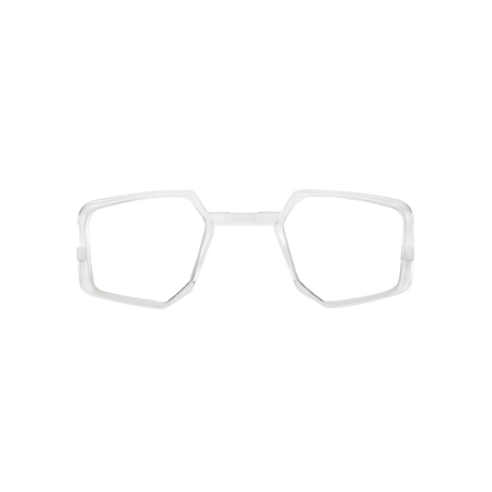 Okulary rowerowe/do biegania Lope, niebieskie z możliwością korekcji