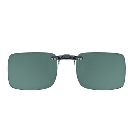 Nakładka Naxos z polaryzacją do opraw metalowych, 49  x 40 mm