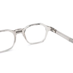 Okulary magnetyczne Slastik Sidious 004 transparentny +3,00 dpt.