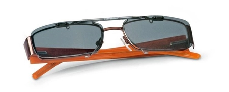 Nakładka Rhodes do opraw metalowych - wkładka M