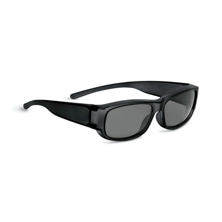 Okulary przeciwsłoneczne nakładane na okulary korekcyjne Ankara, M