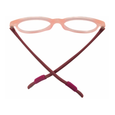 Stopery antypoślizgowe na końcówki zauszniki – 3 pary