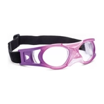 Okulary sportowe korekcyjne Leader Bounce Jr.