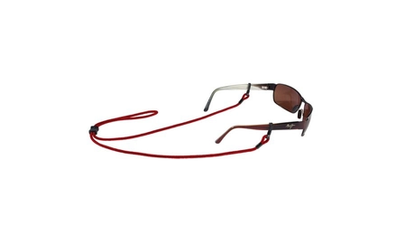 Opaska linkowa TERRA SPEC ADJUSTABLE - Czerwony