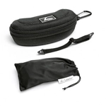 Okulary sportowe korekcyjne Leader C2, L