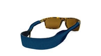 Opaska neoprenowa CROAKIES SOLID COLOUR - Granatowy Navy