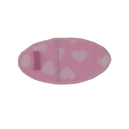 Obturator do opraw tworzywowych (bez nosków) duży