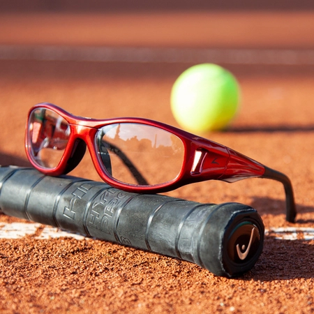 Okulary sportowe korekcyjne Leader C2, L