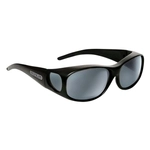 Okulary przeciwsłoneczne nakładane na korekcyjne z polaryzacją Element M