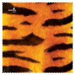 Ściereczka do okularów z fotonadrukiem, pakowana pojedynczo