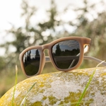 Okulary przeciwsłoneczne dla dzieci Milo & Me model Tatum, 6-9 lat