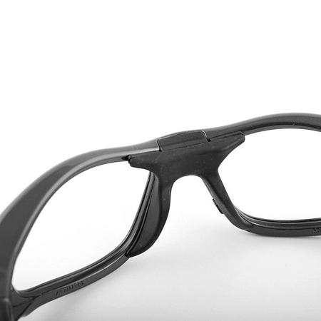 Okulary sportowe korekcyjne Leader C2, S