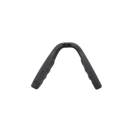 Okulary rowerowe/do biegania Lope, szare z możliwością korekcji