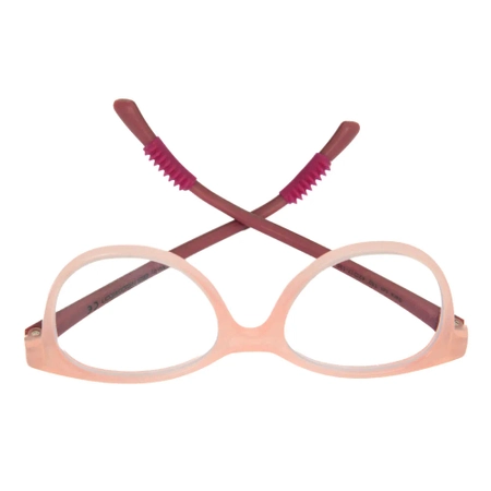 Stopery antypoślizgowe na końcówki zauszniki – 3 pary