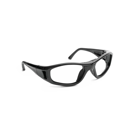 Okulary sportowe korekcyjne Leader C2, XS