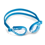 Okulary pływackie korekcyjne dla dorosłych w zestawie do montażu 9492