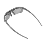 Okulary sportowe przeciwsłoneczne Leader Peloton z możliwością korekcji