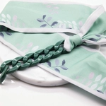 Łańcuszek akrylowy CATANIA Leaves 1 szt.