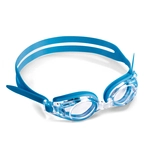 Okulary do pływania dla początkujących dzieci z soczewkami plano, Sea horse