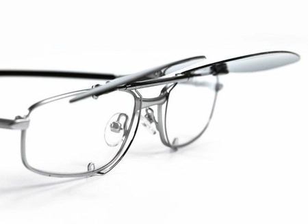 Nakładka Rhodes do opraw metalowych - wkładka M