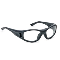 Okulary sportowe korekcyjne Leader C2, M
