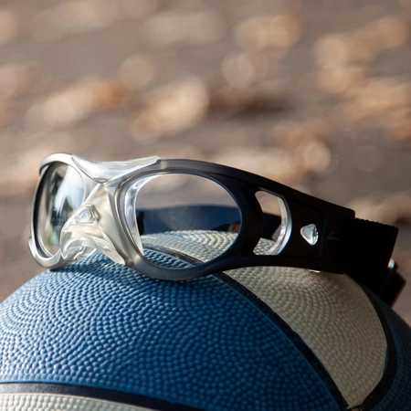 Okulary sportowe korekcyjne Leader Bounce