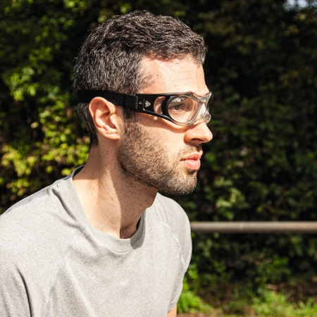 Okulary sportowe korekcyjne Leader Bounce